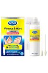 Wart Removal Kit