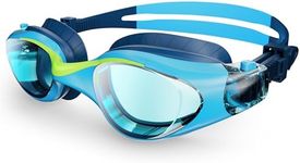 HIGAHY Kids Swimming Goggles - Adju
