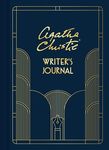 Agatha Christie Writer's Journal