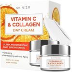 Skin 2.0 Vitamin C & Collagen Daily