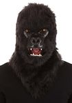 Mouth Mover Gorilla Mask Standard