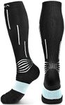 NEENCA Medical Compression Socks 20-30 mmhg for Men Women Injury Recovery Pain Relief