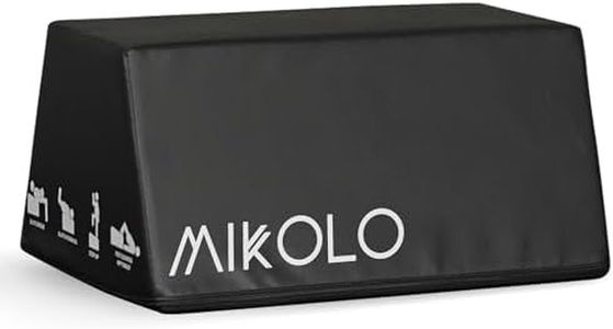 Mikolo Hip