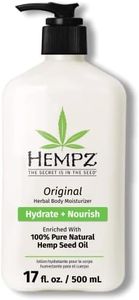 Hempz Orig