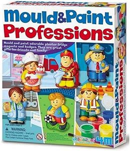 4M FSG3545 Mould and Paint Professions