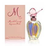 Mariah Carey M Luscious Pink for Women, Eau De Parfum Spray, 3.3-Ounce, 100 ml