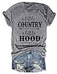 Vintage Country Music T-Shirts, Wom