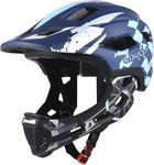 Lixada Kids Full Face Helmet, Detac