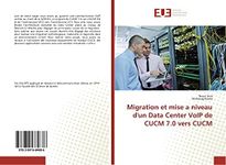 Migration et mise a niveau d'un Dat