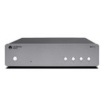 Cambridge Audio MXN 10 - Compact Separate High Resolution WiFi Network Audio Player and Streamer Featuring Bluetooth 5.0, Internet Radio and ESS Sabre DAC - Lunar Grey