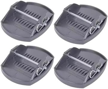 4pcs Carav