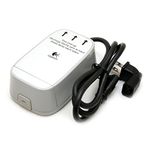 Logitech Original Replacement Power Adapter for Logitech Alert 750e/700e