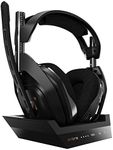 ASTRO Gaming A50 Wireless Gaming He