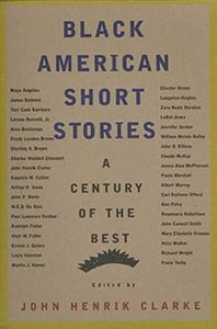 Black American Short Stories (American Century Series)