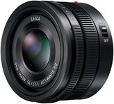 Panasonic LUMIX G Leica DG SUMMILUX