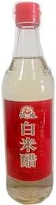 Hengshun White Rice Vinegar, 500 ml