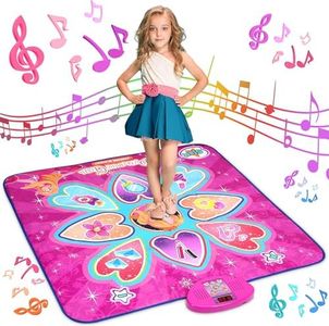 Dance Mat 