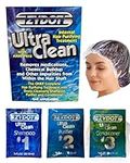 Zydot Ultra Clean Shampoo Kit for D