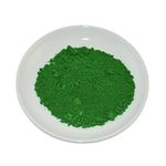 Mystic Moments | Green Chrome Oxide Mineral Powder 25g Natural Vegan GMO Free