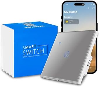 HomeKit Wi