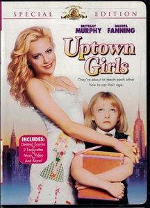 Uptown Gir