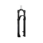 RockShox, Judy Gold RL A3, Suspension Fork, 27.5'', Air, 100mm, 1-1/8'', QR, Rake: 42mm, Black