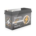 TUCHONG Lithium Battery, Upgrade 12