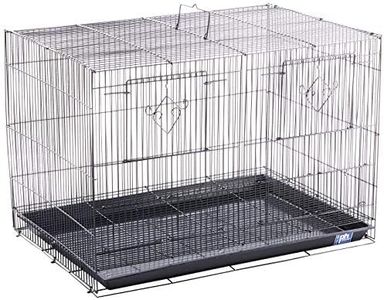 Prevue Hen