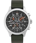 Timex Men's Expedition Field Chrono