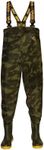 Vass 785-70E E 785 Series Camo Chest Wader (41 UK 7)