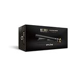 Hot Tools Evolve Titanium Hair Styling Iron - Black & Gold - 32mm