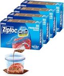 Ziploc Quart Food Storage Freezer B