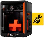 Original Prusa CORE One+ FULL DIY BUILD KIT (Completely Unassembled) – CoreXY 3D Printer, Fully Enclosed, Fast Printing, Large 25×22×27 cm Build Volume, HF Nozzle & Filament Samples