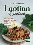 Laotian Dishes