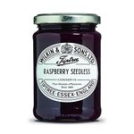 Tiptree Raspberry Seedless Conserve, 340 g