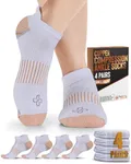 Doctor's Select Copper Ankle Compre