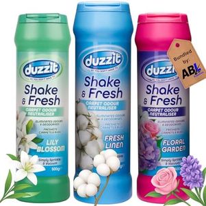 Shake and 