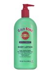 Gold Bond Medicated Extra Strength Body Lotion, 14-Ounce Bottles (Pack of 3)