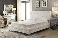 AC Pacific Aloe Luxury Soft Bedroom