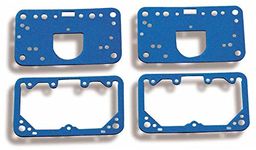 Holley Performance 108-200 Metering Blk & Fuel Bowl Gasket Kit