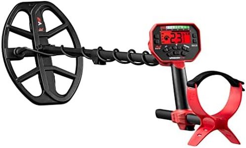 Minelab Va