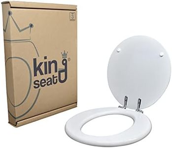 king seat 