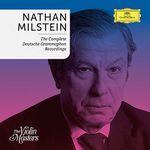 Nathan Milstein: Complete Deutsche 