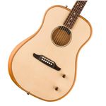 Fender Highway Series Dreadnought Acoustic-electric Guitar - Natural