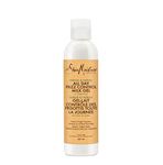 Shea Moisture Milk Gel for Wavy, Curly Hair, Papaya and Neroli, Paraben-Free 237 mL