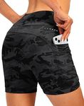 Bikewa Women's 4D Padded Bike Short