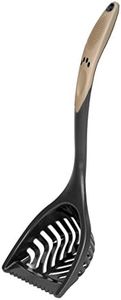Petmate Ultimate Litter Plastic Scoop 22972, Colors may Vary 17.5 x 4 x 6"; 4.8 oz