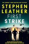 First Strike: The 21st Spider Shepherd Thriller