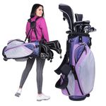 Wilson-golf-sets