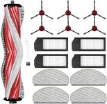 AnDongo 16 Pack Accessories Set Com
